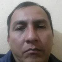 Walter Efrén Gálvez Rivera