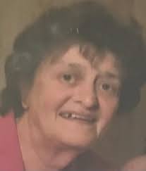 Dorothy Etman Obituary