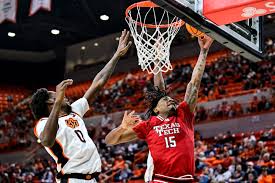 Oklahoma State adds Creighton's Rencher as assistant coach