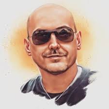 Stream Frank Raven music