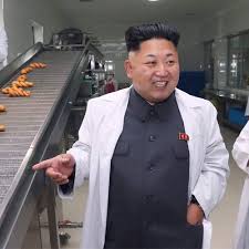 Image result for South Korea claims North hacked nuclear data