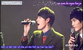 Drama coreano secret garden 2010 para este video utilice los primeros 17 capitulos del drama, captando las mejores escenas. Vietsub Kara Hyunbin That Man Live In Secret Garden Ost Concert Youtube