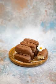 Comment Faire Des Bounty Maison Recette Facile Recette En 2020 Alimentation Recettes De Patisserie Recette Facile