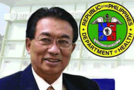 Palace says DOH Secretary hasn't resigned