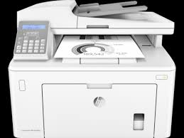 Perform print, scan, duplex printing and checking ink levels. Mart Unici Zvestoba Hp Laser Jet Pro Mfp M Fw Amruthasalt Com