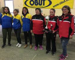 Fédération française de karaté et disciplines associées. Petanque En Comminges Concours Et Championnats De Petanque En Haute Garonne
