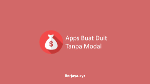 So, aplikasi buat duit percuma yang saya makusdkan disini ialah aplikasi cashzine, saya yakin anda pasti pernah mendengarnya bukan? 7 Apps Buat Duit Tanpa Modal Percuma Dengan Cepat