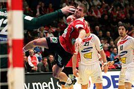 Myrhol — bjarte myrhol bjarte myrhol während der em 2008 in stavanger spielerinformationen geburtstag 29. Bjarte Myrhol Wikipedia