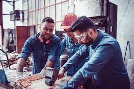 What Is The Pay Scale For A Union Carpenter