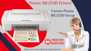 You will now be prompted to hit the wps button on your router. How To Setup Canon Pixma Mg2520 Printer Manually