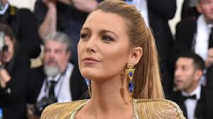 Blake Lively's Irish injury shuts down film production