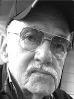 Harold Masterson Obituary (1940