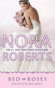While the overall selection of original series on amazon prime video isn't as extensive as you will find on netflix, amazon seems to be going for. Bed Of Roses Bride Quartet Roberts Nora 9780515150889 Amazon Com Books