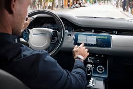 Jaguar Land Rover Pushes Tech Boundaries Software Over The Air Now Standard On Every New Model Jlr Corporate Homepage International