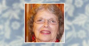 Sharon Mae Bates Obituary October 27, 2021