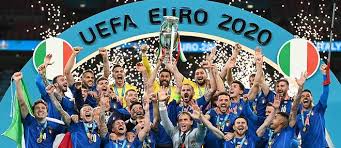 Résumé du match (11 juillet 2021 à 20:00) italie: Johlauxzvlwzdm