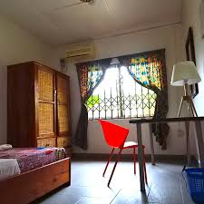 Just a year old facility. Hostel Rooms In Accra Ghana Agoo Hostel Accra Ghana