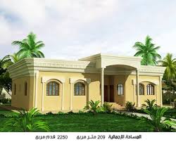 خرائط منازل شرقية أحدث التصاميم الهندسية اسقاط فلل حديثة فيلات بأشكال راقي مخططات ممي dream house exterior architectural design house plans house front design