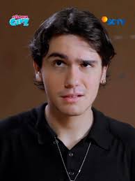 Ryan Berjuang Memenangkan Hati Kinara dalam Sinetron