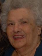 Cecile Duquette Obituary (2014)