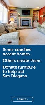 Help End Homelessness With Father Joe S Villages Home Building A House Donate Furniture