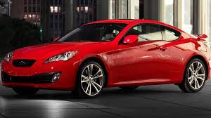 2013 scion fr s vs 2013 hyundai genesis coupe 2.0t r spec: Hyundai Genesis Coupe 3 8 R Spec Announced Fro 2011