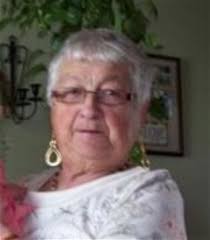 Obituary information for Mary Scottie Bungay