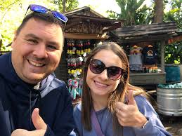 Students Share Takeaways from Disney Leadership Seminar