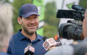 Trend Google: romo