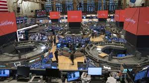 U S Stocks After Market Fees Are Half Strong Tsmc Adr Hits New High Dow Jones Hits Record High Anue Juheng Us Stocks 6park News En