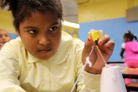 City Gate Science Club