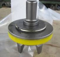 Well Drilling Mud Pump Valve Assembly Valve Seat Valve ...