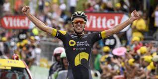 Le 13/07/2017 à 19:20 par arthur guyard. Tour De France 2017 Revivez La 8eme Etape Entre Dole Et La Station Des Rousses