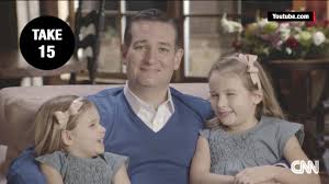 Cruz has been critical of lockdowns, mayor adler on the other hand was simultaneously telling people to stay at home while he was off to cabo. Ted Cruz S Family Video For A Campaign Ad Shoot Cnn Politics