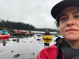 Jill Weitz — SalmonState