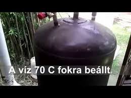 Saját fejlesztésű kazánt dobtak piacra sepsiszentgyörgyön. Raketakalyha Kazan Youtube Youtube Kazan 70th