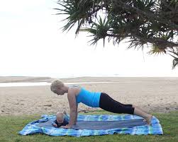 Fish pose provides a stretch for the front of the body, including the abs, chest, hip flexors, and neck. 5 Yoga Poses For When You Don T Have Time For Yoga