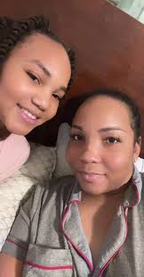 Shareeka Harris's Instagram, Twitter & Facebook