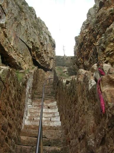 Parasgad Fort
