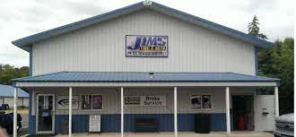 Jim S Tire Automotive 24 Hour Towing Milton Wi