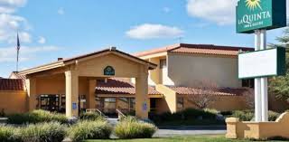 La quinta inns & suites (spanish: La Quinta Inn Suites By Wyndham Redding National Park Reservations