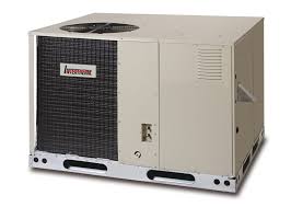 Spectrum air conditioning also did a fantastic job installing the unit. Packaged Systems Intertherm