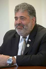 Danbury area incumbents jump into regional projects