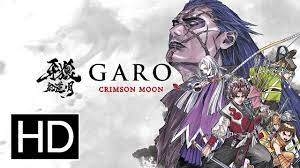 Maybe you would like to learn more about one of these? Garo Crimson Moon Complete Series Official Trailer Youtube
