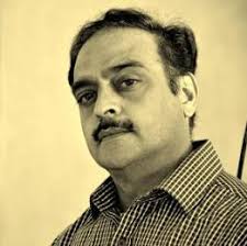 आशुतोष दुबे