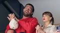 Taylor Swift and Travis Kelce Shine Amid Relationship Scrutiny