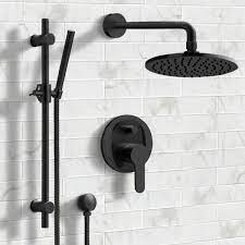4.4 out of 5 stars. Remer Sfr40 Shower Faucet Orsino Nameek S