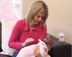 Relieving Wind In Your Baby - Whatsupmum
