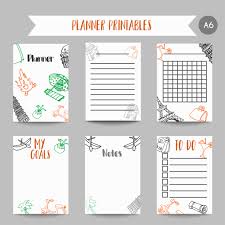3d stift vorlagen, schablonen und ideen gibt es hier! Karten Und Symbole Fur Organisierten Sie Planer Ausdrucke Mit Tarvel Elementen Eiffelturm Design Vektor Vorlage Fur Notebooks 639834 Vektor Kunst Bei Vecteezy