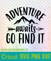 Free Free 213 Camping Adventure Svg SVG PNG EPS DXF File